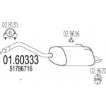 MTS MT 01.60333 – Hledejceny.cz