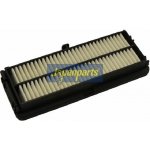 Vzduchový filtr JAPANPARTS FA-K42S – Hledejceny.cz
