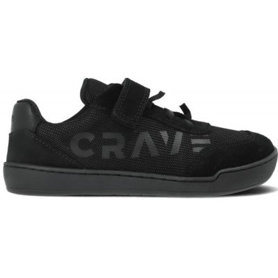 Crave Cupertino Junior Black – Sleviste.cz