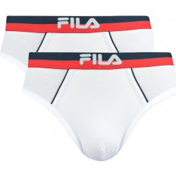 Fila MAN BRIEF 2-Pack pánské slipy