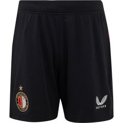 Castore Feyenoord Rotterdam Short Home 2024/25