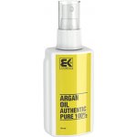 Brazil Keratin Argan Oil 100% arganový olej výrazně regeneruje poškozené a suché vlasy 50 ml – Hledejceny.cz