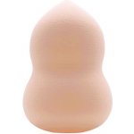 Divine Cosmetics hubka na makeup 6 cm béžová – Sleviste.cz