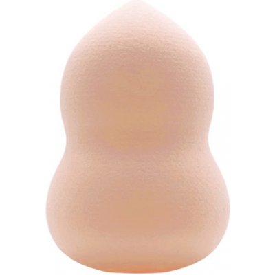 Divine Cosmetics hubka na makeup 6 cm béžová – Sleviste.cz