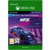 Hra na Xbox One Need for Speed Heat Deluxe Edition Upgrade