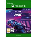 Need for Speed Heat Deluxe Edition Upgrade – Hledejceny.cz