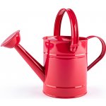 Woody Konev kropící červená plechová s kropítkem 29 cm – Hledejceny.cz