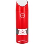 Armaf Tres Nuit Lyric deospray 200 ml – Hledejceny.cz