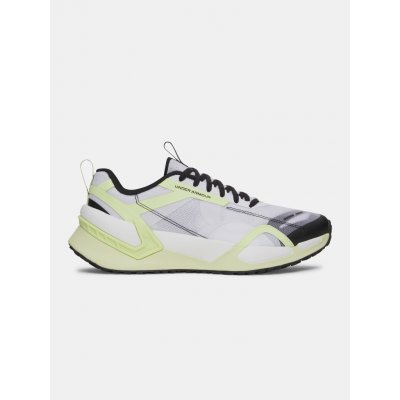 Under Armour Reign XT Šedá – Zboží Dáma