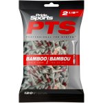 Pride Tee Professional Tee System (PTS) 2 1/8 53mm 120ks červená – Hledejceny.cz