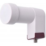 Inverto Red Extend Single Long Neck 40mm LNB, LNBINSNEX0 0,3dB – Hledejceny.cz