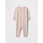 GAP Baby overal s logem Růžová – Zboží Dáma
