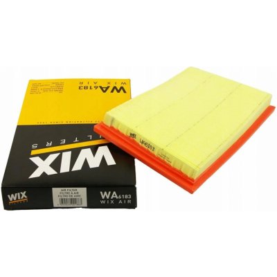 WIX Filters WA6183 Vzduchový filtr – Zbozi.Blesk.cz