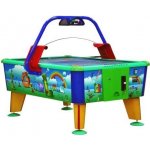 Air hokej Gameland 5ft mincovní Velikost stolu: 5ft – Zboží Dáma