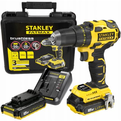 Stanley FMC607D2 – Hledejceny.cz