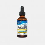 NAHS Black Seed Oil micelizovaná černucha Absorb-Max TQ 60 ml – Hledejceny.cz