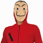 Maska Salvador – Sleviste.cz