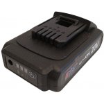Asist 20V, 2.0Ah AE2V20B-202-BMC-2 Li-ion – Zboží Mobilmania