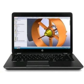 HP ZBook 14 F0V18EA