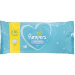 Pampers Fresh Clean Dětské Čisticí Ubrousky 80 ks – Zboží Dáma