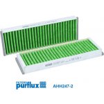 PURFLUX Filtr, vzduch v interiéru AHH247-2 – Hledejceny.cz