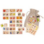 Lesní svět Na půlky Ovoce – Zboží Dáma