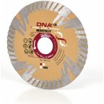 Montolit Diamantový kotouč 115 mm TXH115 – Sleviste.cz