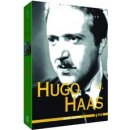 Kolekce hugo haase ii.: mazlíček + muži v offsidu / načeradec král kibiců + poslední muž + velbloud uchem jehly, 4 DVD