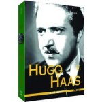 Kolekce hugo haase ii.: mazlíček + muži v offsidu / načeradec král kibiců + poslední muž + velbloud uchem jehly, 4 DVD – Hledejceny.cz