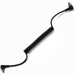 PIXEL synchrokabel PC samec/PC samec - 1,2 m spirála – Zboží Živě