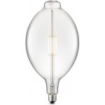 Home Sweet Home LED Stmívatelná žárovka VINTAGE EDISON E27/4W/230V 3000K P5563 – Zboží Živě