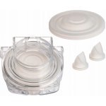 Canpol babies Náhr.díly k odsávačce Hands Free set – Zboží Dáma