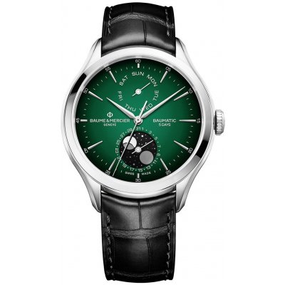 Baume & Mercier M0A10654 – Sleviste.cz