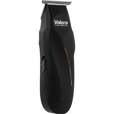 Valera Salon Exclusive Compact Absolut Zero Černá – Zboží Mobilmania