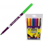 Centropen Perfumed Markers 2589 10 ks – Hledejceny.cz