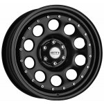DOTZ 4X4 Modular Beadlock 18z 7.5x18 6x114.3 ET18