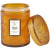 Svíčka Voluspa Baltic Amber 156 g