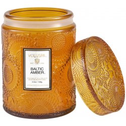 Voluspa Baltic Amber 156 g