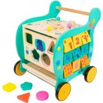 Small Foot dřevěné Slon 2v1 – Hledejceny.cz