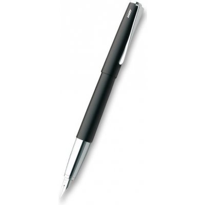 Lamy Studio Matt Black hrot M 1506/0677292 – Hledejceny.cz