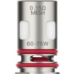 Vaporesso GTX Mesh žhavicí hlava 0,15ohm – Zboží Dáma