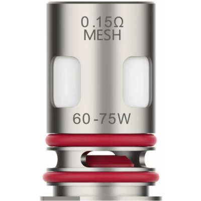 Vaporesso GTX Mesh žhavicí hlava 0,15ohm – Hledejceny.cz