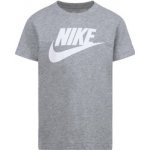 Nike nkn futura evergreen Šedá – Zboží Dáma