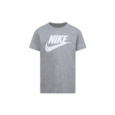 Nike nkn futura evergreen Šedá – Zboží Dáma