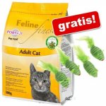 Feline Porta 21 Finest Cat Adult 10 kg – Zboží Dáma