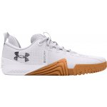 Under Armour TriBase Reign 6 Bílá – Zboží Mobilmania
