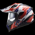 LS2 MX701 Explorer ATLANTIS | Zboží Auto