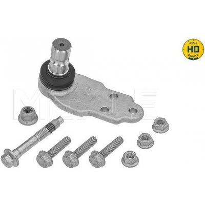 Podpora/kloub MEYLE 716 010 0035/HD (7160100035/HD) – Zbozi.Blesk.cz