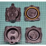 Sada náhradních dílů Hiblow HP 60/80 – Zboží Dáma