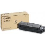 Kyocera Mita TK-1170 - originální – Zbozi.Blesk.cz